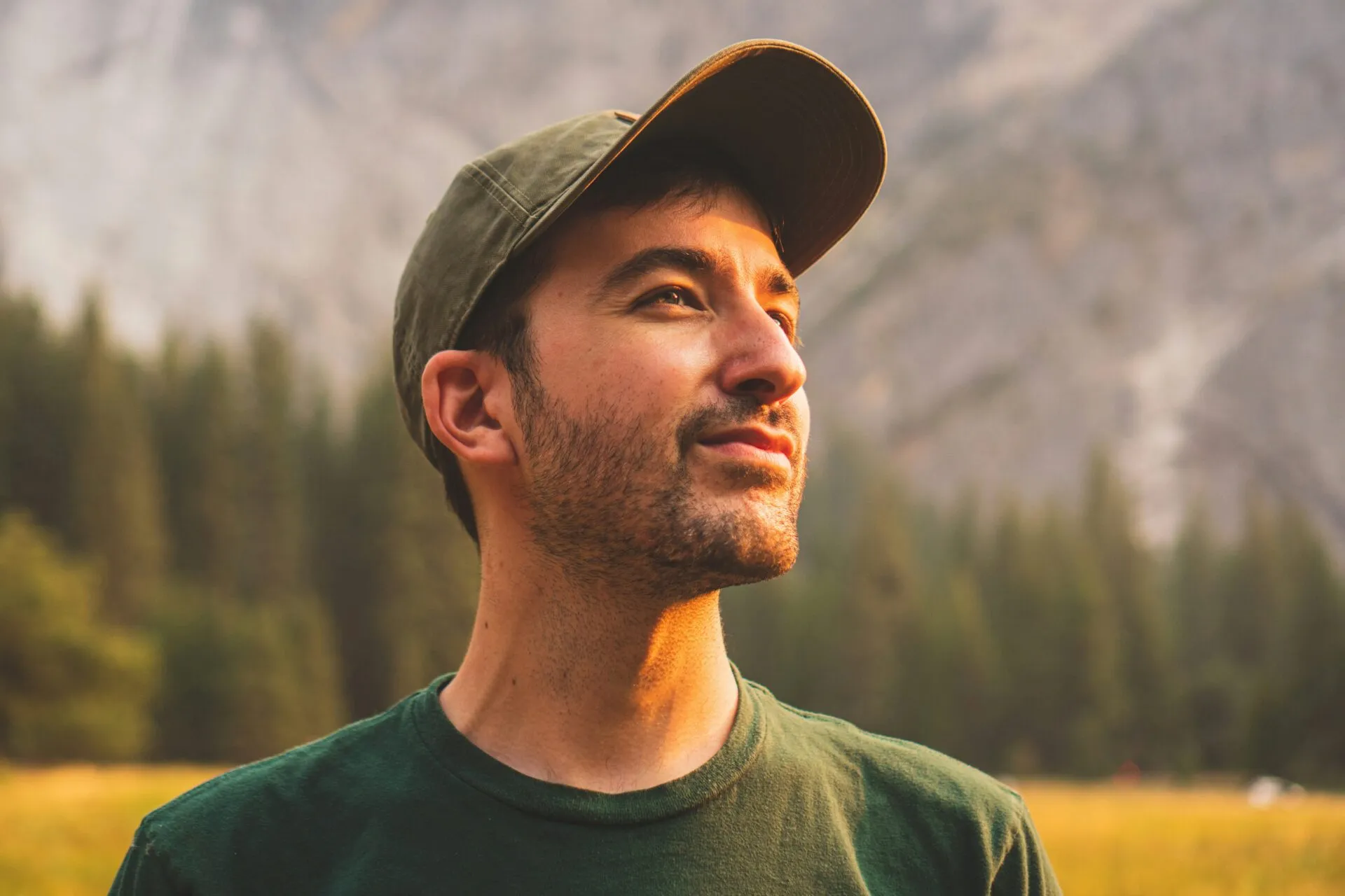 Marcus Johnson - Head of Content